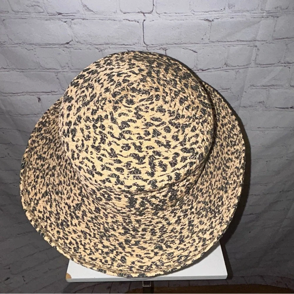 David Cohen packable sun hat‎ OSFM